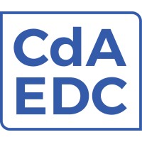 Coeur d'Alene Area Economic Development Corporation logo - Similar company to Myvos®