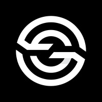 Decenter logo - Similar company to Web3.Surf