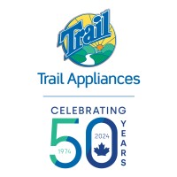 Trail Appliances BC logo - Similar company to Metaboom
