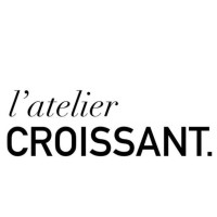 l'atelier CROISSANT. logo - Similar company to Nova | Architecture & Design Services