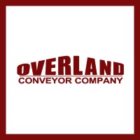 Overland Conveyor Company logo - Similar company to Offroading 4X4