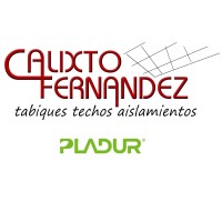 Pladur y Aislamientos Calixto Fernández logo - Similar company to Scarfa