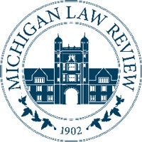 Michigan Law Review logo - Similar company to Michigan Journal Of International Law