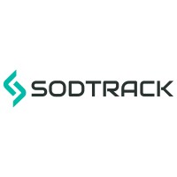 Sodtrack logo - Similar company to Mome