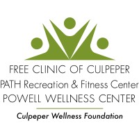Culpeper Wellness Foundation logo - Similar company to Culpeper County Library