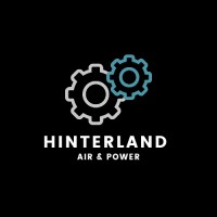 Hinterland Air & Power logo - Similar company to Pt Abadi Surya Putra