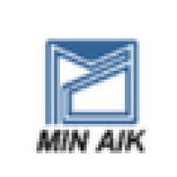 銘異科技股份有限公司