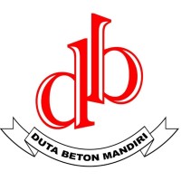 PT Duta Beton Mandiri logo - Similar company to Pt Para Duta Bangsa