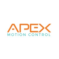 Apex Motion Control logo - Similar company to Stevested Machinery & Engineering Ltd.