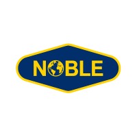 Noble Corporation logo - Similar company to Eica Management