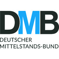 Deutscher Mittelstands-Bund (DMB) e.V. logo - Similar company to Paul Daut