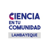 Ciencia en tu Comunidad Lambayeque logo - Similar company to Ciencia En Tu Comunidad