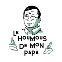 le houmous de mon papa logo - Similar company to Agent Particulier