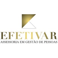 Efetivar Assessoria em Gestão de Pessoas logo - Similar company to Morbach Rh - Assesssoria E Recrutamento