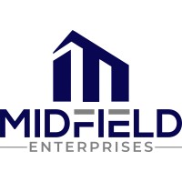 Midfield Enterprises logo - Similar company to Cloudwings Solutions Private Limited