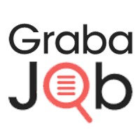 Grabajob logo - Similar company to Grabajobs - Job Search Automation Ai