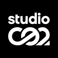 Studio CO2 logo - Similar company to .Hyp3D