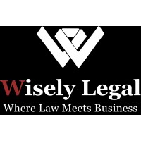 Wisely Legal logo - Similar company to Lexplor