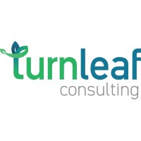 Turnleaf Consulting logo - Similar company to Adoc Solutions Inc