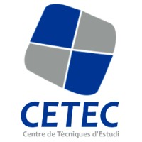 CETEC Academia logo - Similar company to Bitgenoma