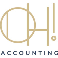 OH Accounting logo - Similar company to Aperture Bookkeeping Services Llc