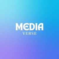Media Verse logo - Similar company to Berugames