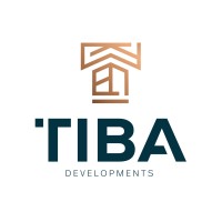 Tiba Developments logo - Similar company to Integral Construction