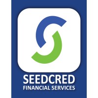 SeedCred logo - Similar company to Finja