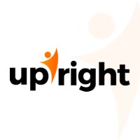 UprightHC Solutions Private Limited logo - Similar company to Progressive Staffing