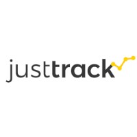 justtrack logo - Similar company to Adjoe