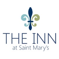 Inn at Saint Mary's Hotel and Suites logo - Similar company to Hotel Mary