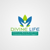 Divine Life Counseling Clinic logo - Similar company to Manodnya