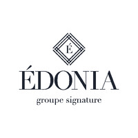 Édonia signature logo - Similar company to Le 202