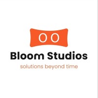 Bloom Studios Media logo - Similar company to Multi-Build Limited