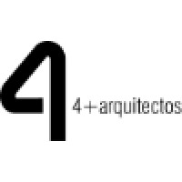 4+Arquitectos logo - Similar company to Item By Item