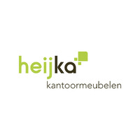 Heijka Kantoormeubelen logo - Similar company to Nvih