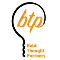 Bold Thought Partners logo - Similar company to At The Table