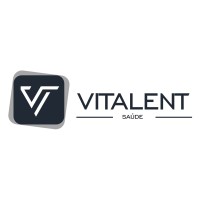Vitalent logo - Similar company to Clifame Franquias