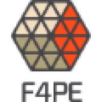 F4PE logo - Similar company to Eeg Turnhout