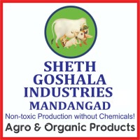 Sheth Goshala Industries logo - Similar company to Ambadi Goshala