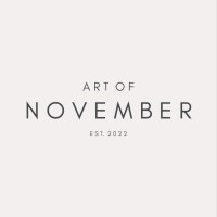 Art Of November