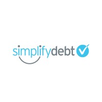 Simplify Debt logo - Similar company to Beyond Debt