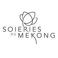 Soieries du Mékong logo - Similar company to Entada Textile