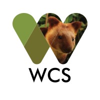 WCS in Papua New Guinea logo - Similar company to Wildlife Conservation Society Png