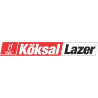 KÖKSAL LAZER logo - Similar company to Başak Lazer Ve Hassas Sac İşleme