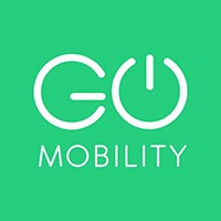 GO-Mobility logo - Similar company to Trm Group