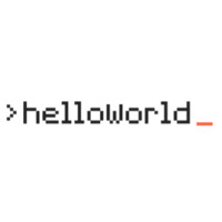 helloworld logo - Similar company to Nice Hand