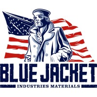 Bluejacket Industries Materials logo - Similar company to Coating Systems, Inc.