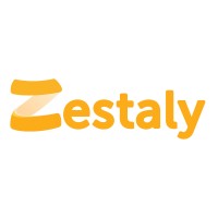 Zestaly logo - Similar company to Goally