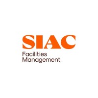 SIAC Assets and Facilities Management logo - Similar company to System One Facility Management